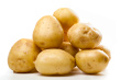 Aardappelvoerzetmeel, ontsloten 