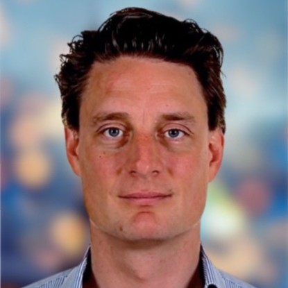 Michiel Teeuwisse 2026
