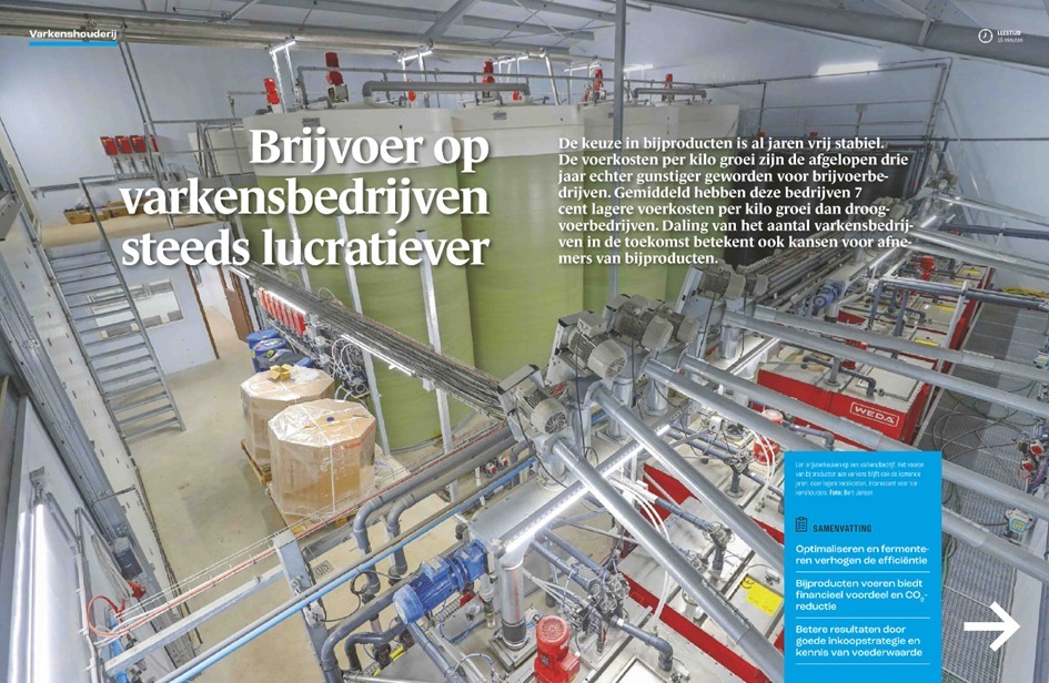 20241023 pagina 1 2 Brijvoer voor varkens